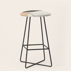 Abstract Art / Shapes 22 Stool Gallery Image 1