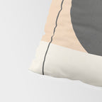 Abstract Art / Shapes 22 Pillow Sham Gallery Image 4
