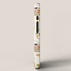 Herb Garden iPhone Case Gallery Image 2