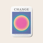 Gradient Angel Numbers: Angel Number 555 - Change Bath Mat Gallery Image 1