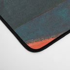 Rooms and walls Desk Mat Gallery Image 4