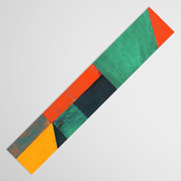 Rooms and walls Table Runner Gallery Image 3