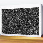 Dungeon Master RPG Gamer Dice Wall Mural Gallery Image 2