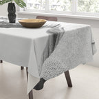 Bloom in White Tablecloth Gallery Image 3