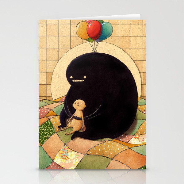 Fo Free Stationery Card Gallery Image 1