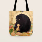 Fo Free Tote Bag Gallery Image 1