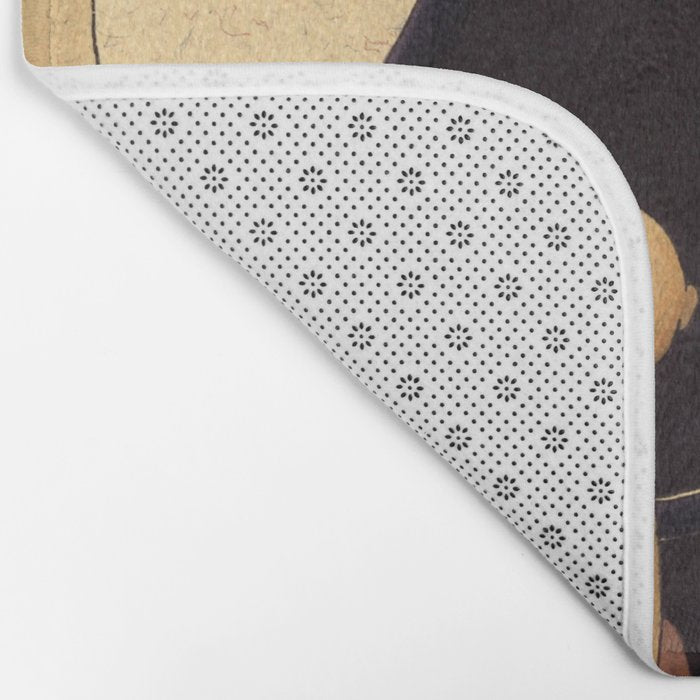 Fo Free Bath Mat Gallery Image 2