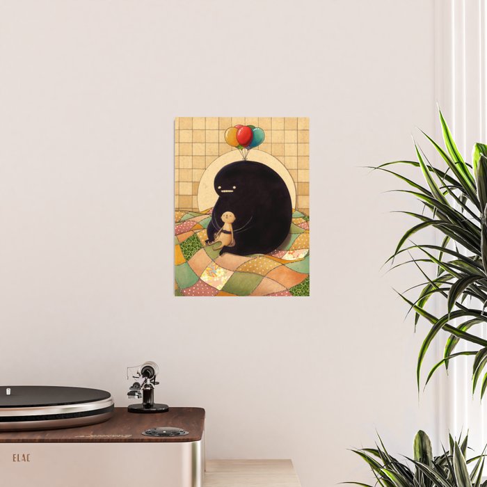 Fo Free Poster Gallery Image 2