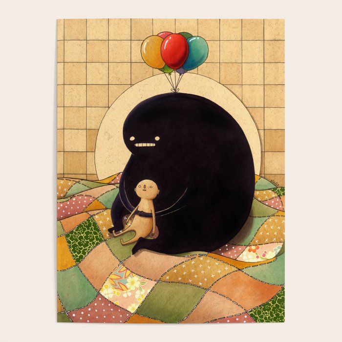 Fo Free Poster Gallery Image 4