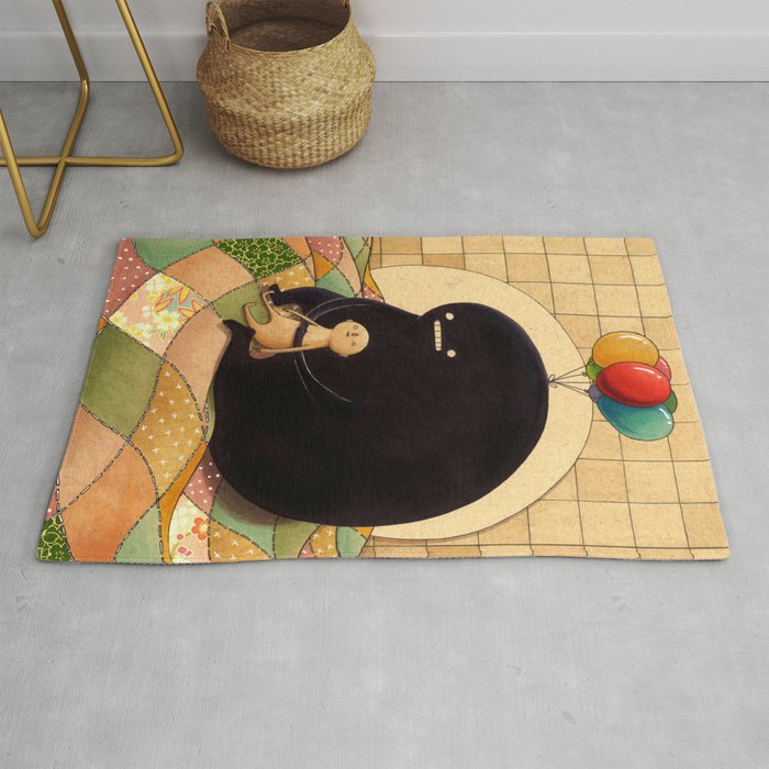 Fo Free Rug Gallery Image 1