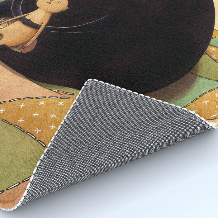 Fo Free Rug Gallery Image 4