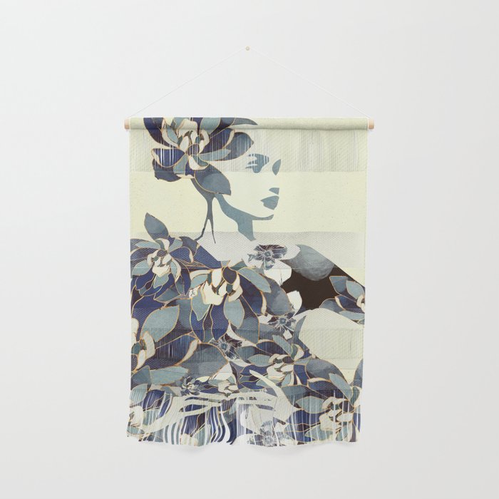 Inner Beauty II Wall Hanging Gallery Image 1