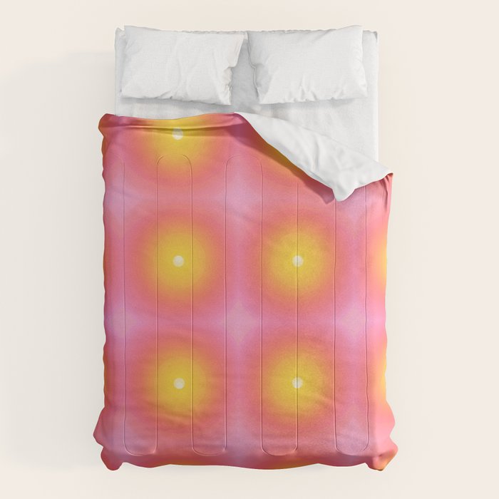 The Nearly Point Comforter Gallery Image 6