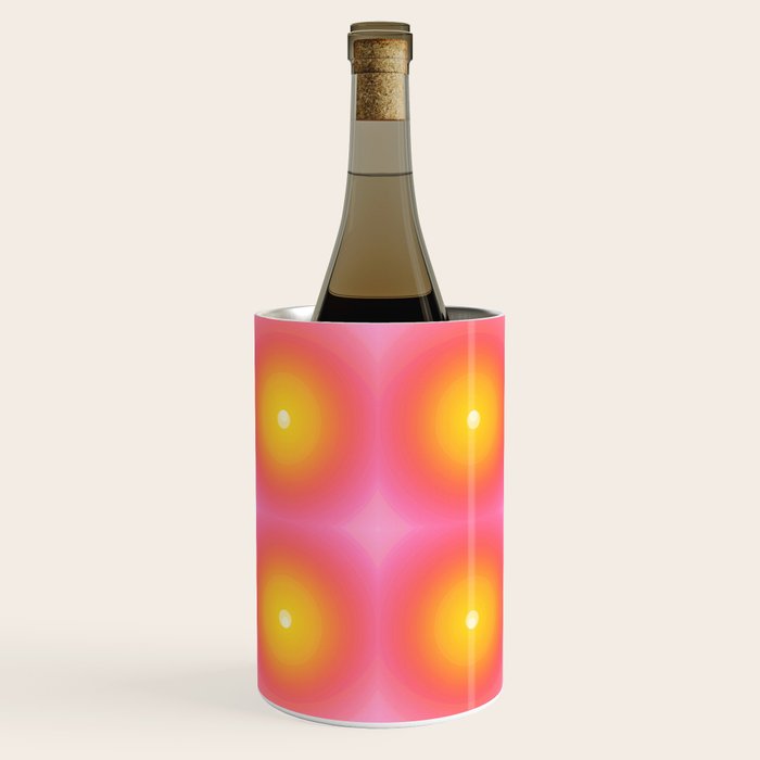 The Nearly Point Wine Chiller Gallery Image 1