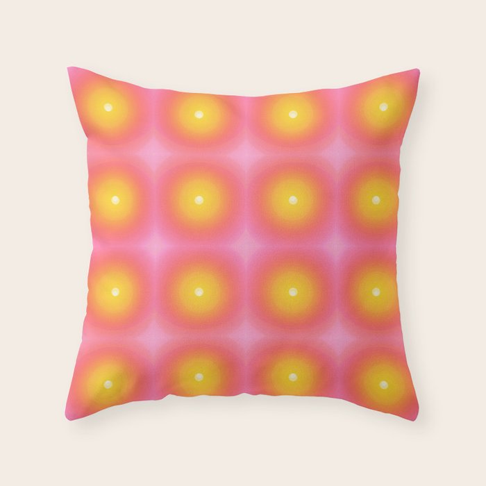 The Nearly Point Throw Pillow Gallery Image 6
