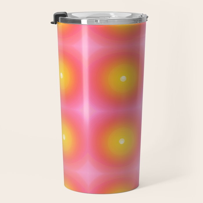 The Nearly Point Travel Mug Gallery Image 3