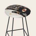 Palmistry 5 Stool Gallery Image 2