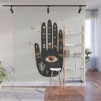 Palmistry 5 Wall Mural Gallery Image 1