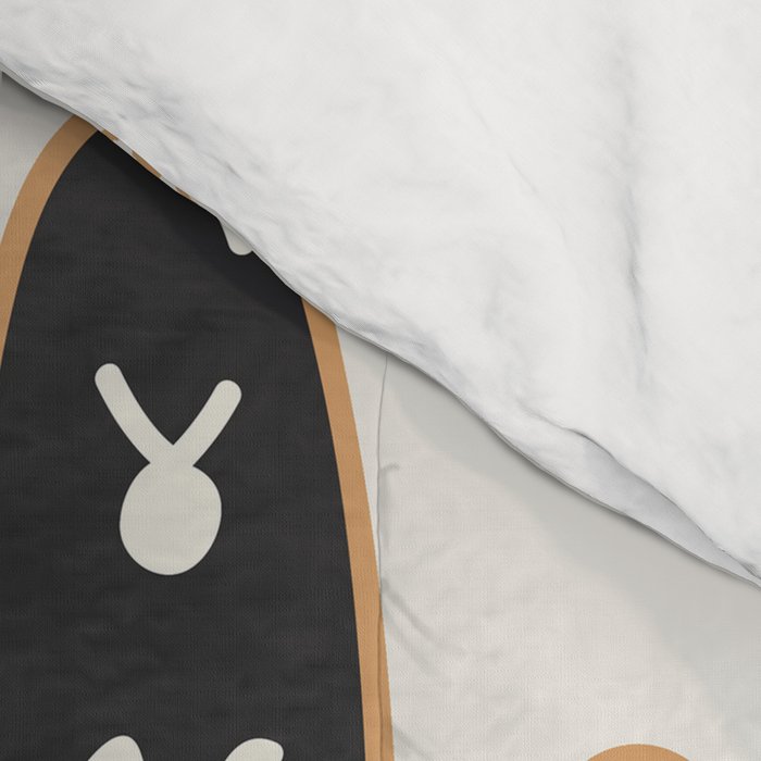 Palmistry 5 Comforter Gallery Image 4