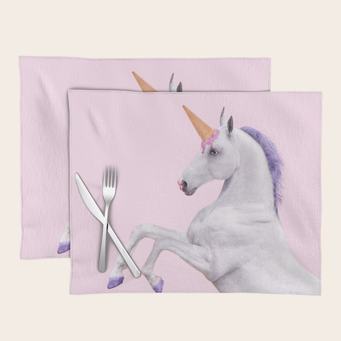 UNICORN Placemat Gallery Image 1