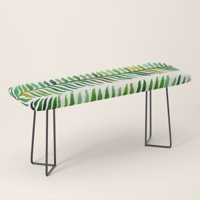Seaweed Bench Gallery Image 1