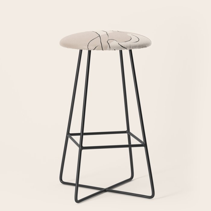 Nude 2 Stool Gallery Image 1