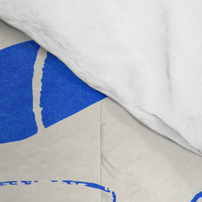 Wool Cat Comforter Gallery Image 4