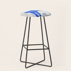 Wool Cat Stool Gallery Image 1