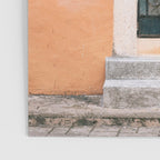 Valladolid door | Colorful Mexico travel photography in the Yucatan Poster Gallery Image 3