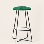 The hills WERE alive Stool Gallery Image 1