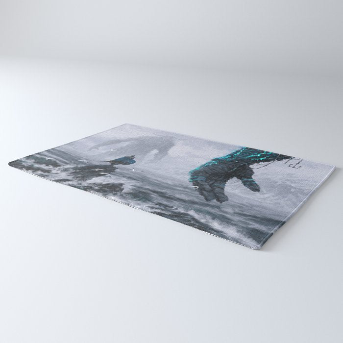 Duel Rug Gallery Image 3