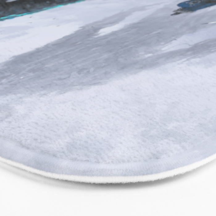 Duel Bath Mat Gallery Image 3