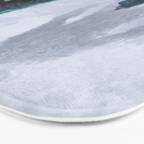 Duel Bath Mat Gallery Image 3