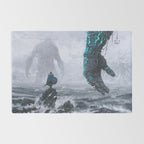 Duel Rug Gallery Image 2