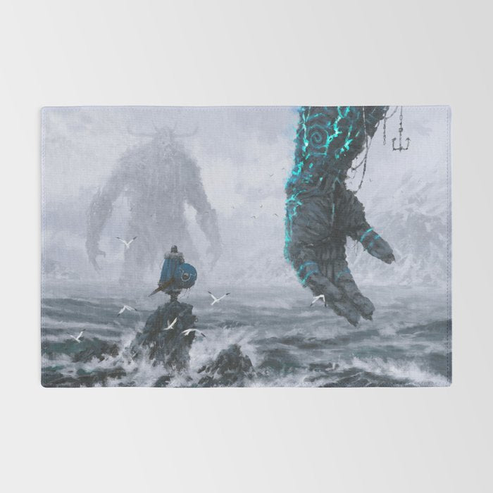 Duel Rug Gallery Image 2