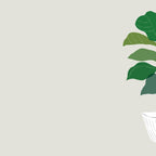 Cat and Plant 73: I got a Whale! Coffee Mug Gallery Image 2