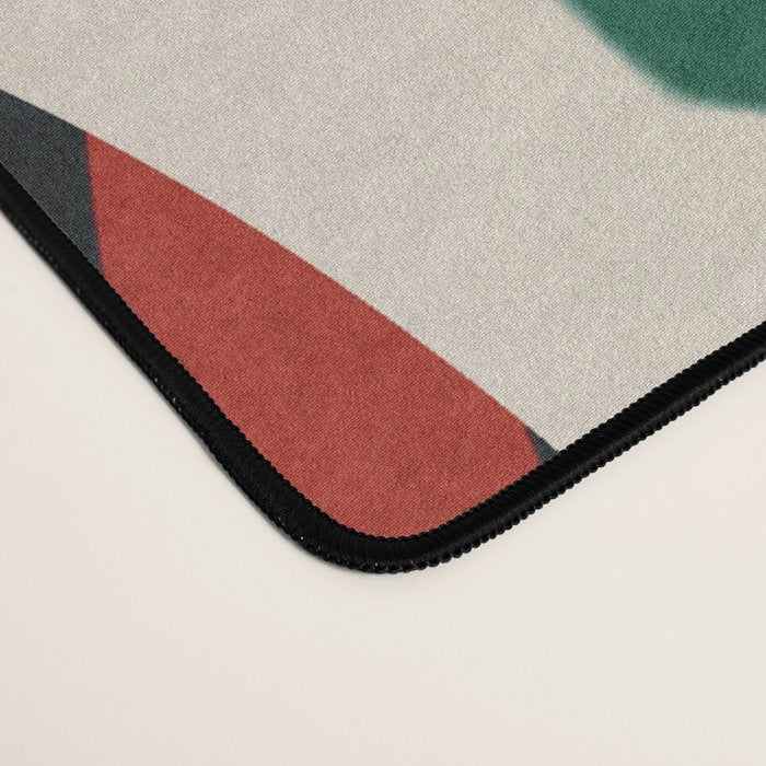 Lines of Nature 3 Desk Mat Gallery Image 4