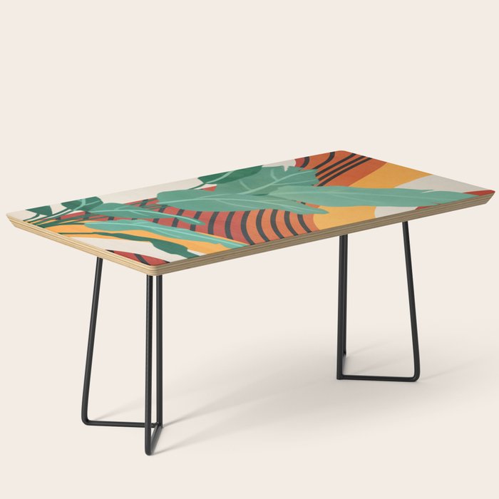 Lines of Nature 3 Coffee Table Gallery Image 1