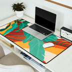 Lines of Nature 3 Desk Mat Gallery Image 2