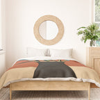Tulips In Vase 3 Duvet Cover Gallery Image 3