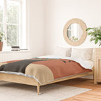 Tulips In Vase 3 Duvet Cover Gallery Image 2