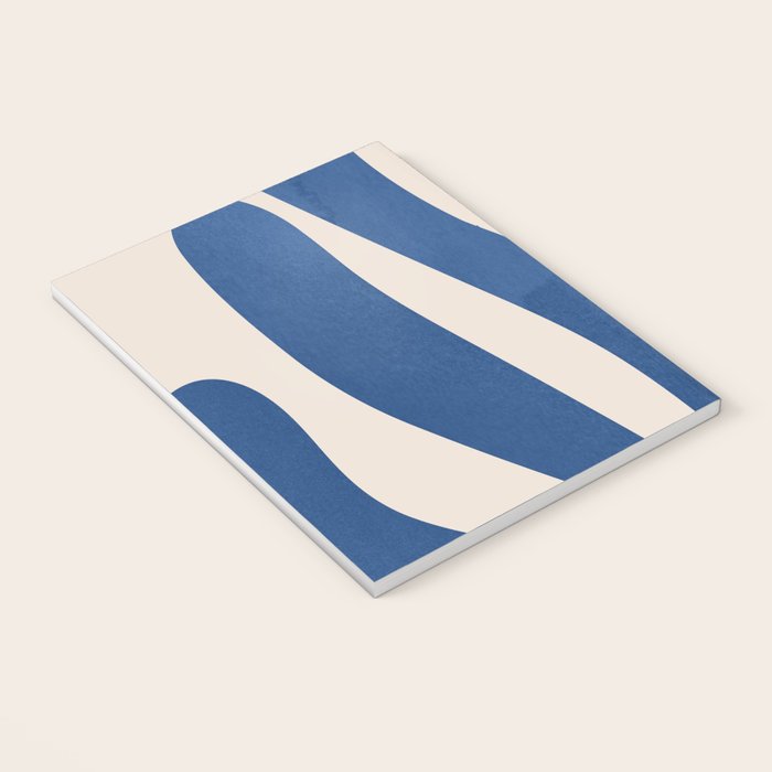 Matisse Cutout 2 Notebook Gallery Image 3