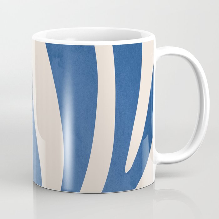 Matisse Cutout 2 Coffee Mug Gallery Image 1