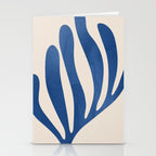 Matisse Cutout 2 Stationery Card Gallery Image 2