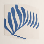 Matisse Cutout 2 Wrapping Paper Gallery Image 3
