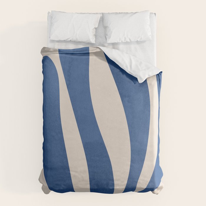 Matisse Cutout 2 Duvet Cover Gallery Image 6