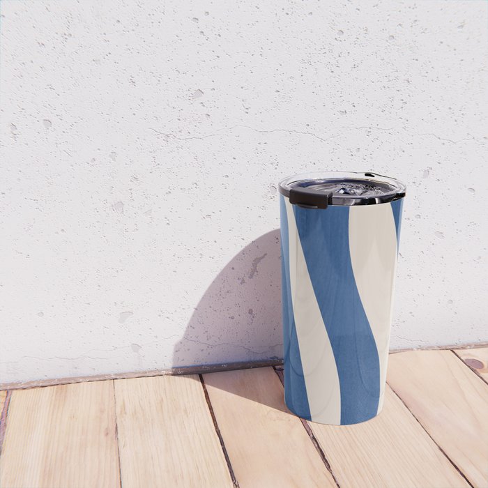 Matisse Cutout 2 Travel Mug Gallery Image 4
