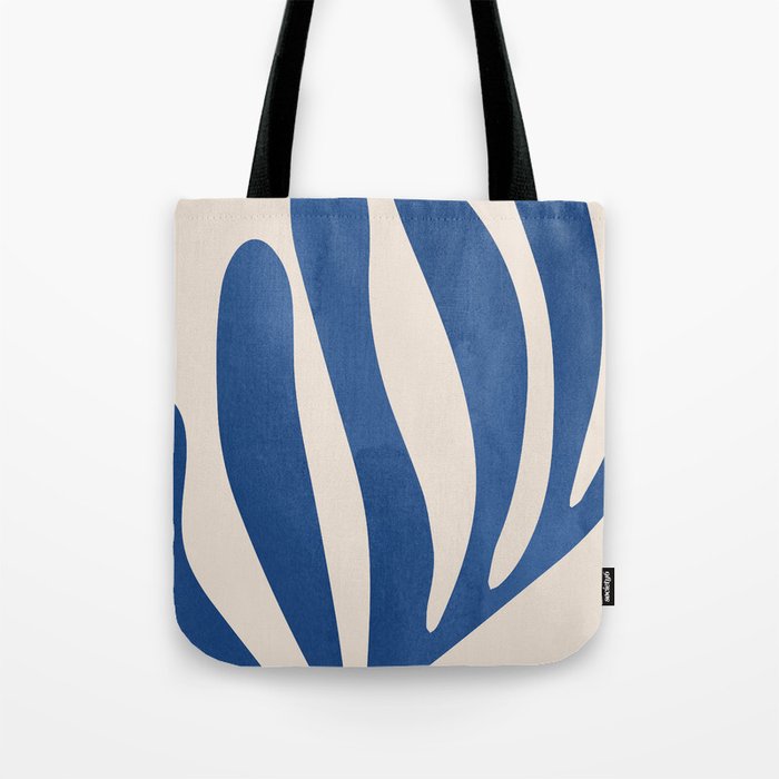 Matisse Cutout 2 Tote Bag Gallery Image 1
