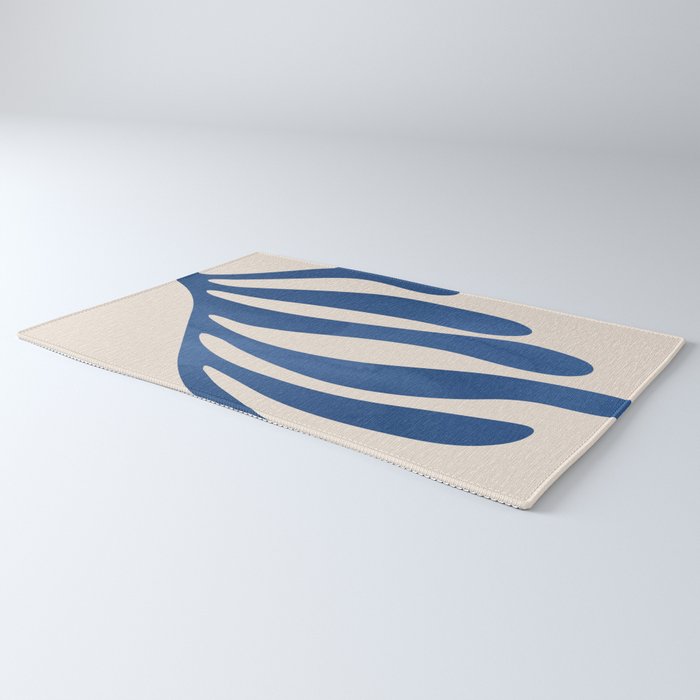 Matisse Cutout 2 Rug Gallery Image 3