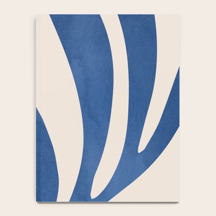 Matisse Cutout 2 Notebook Gallery Image 4